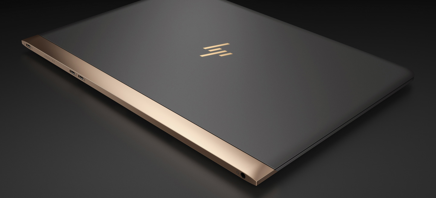 HP Partnership