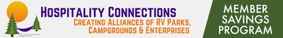 Hospitality Connections Member Savings Program